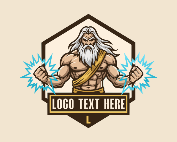 Zeus Thunder Gaming