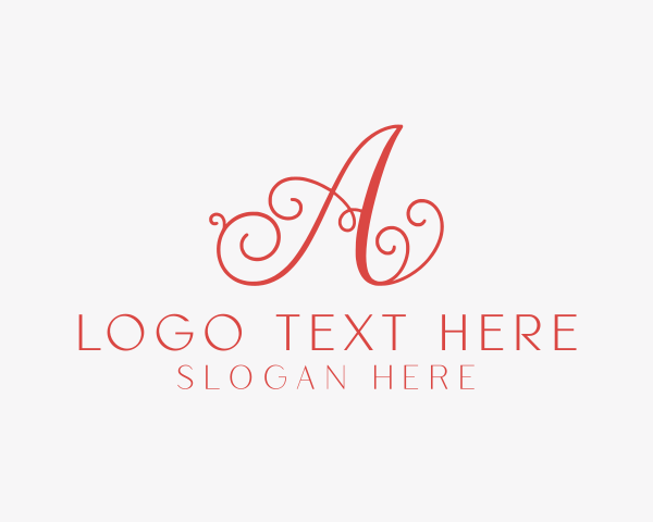 Aesthetic Script A