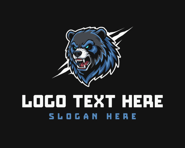Fierce Bear Gaming