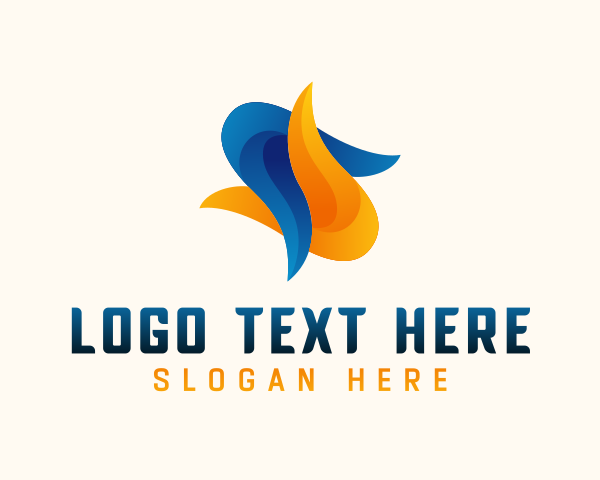 Vibrant Creative Studio