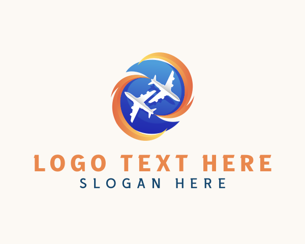Airplane Adventure Travel