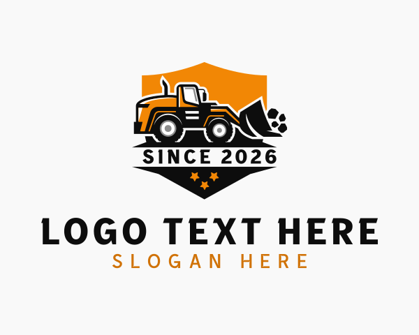 Mining Backhoe Builders