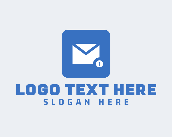 Blue Chat Messaging App