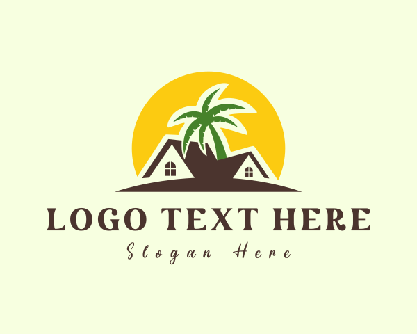 Tropical Haven Retreat