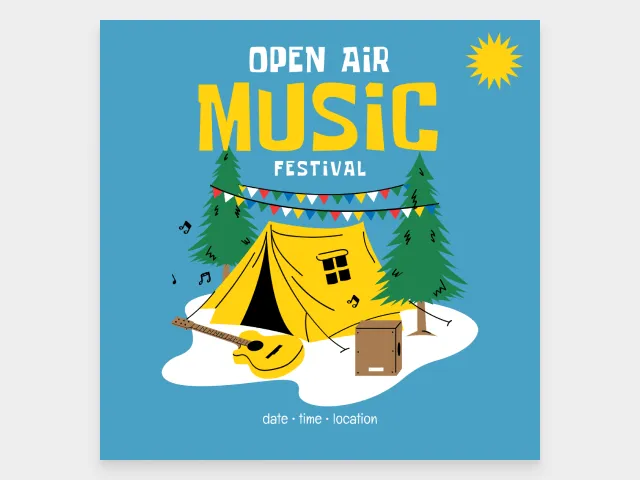 Instagram Posts